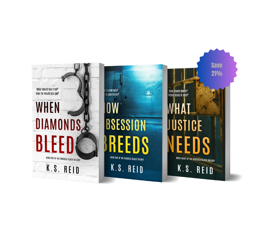 How Obsession Breeds | Paperback
